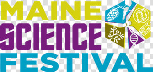 2020 Maine Science Festival Headliner   Science  HD Png Download