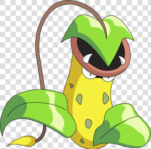 Victreebel Png  Transparent Png