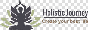 Holistic Journey   Graphic Design  HD Png Download