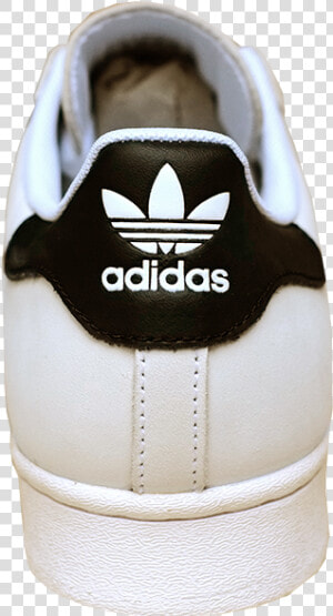 Adidas Superstar Adv White Preview  HD Png Download