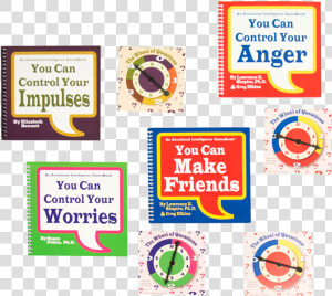 Spin  amp  Learn Emotional Intelligence Games   Graphic Design  HD Png Download