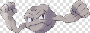 Pokemon Geodude   Png Download   Geodude Png  Transparent Png