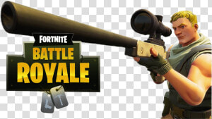 Transparent Fortnite Scar Png   Fortnite Battle Royale Logo  Png Download