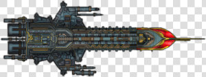 Warhammer 40k Ambition Class Cruiser  HD Png Download