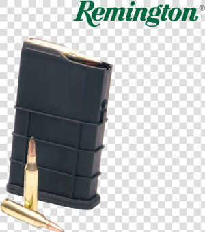 Detachable Magazine Remington 700  HD Png Download