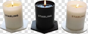 Starling Candles  HD Png Download