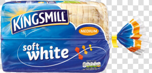 Kingsmill Soft White Bread   Kingsmill Bread Png  Transparent Png