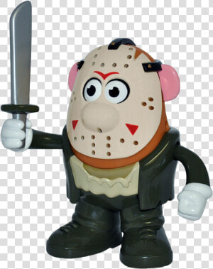 Potato Head Arms Png   Mr Potato Head Scary  Transparent Png