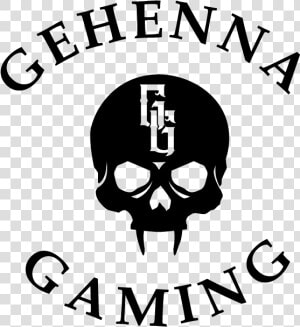 Gehenna Gaming   Rotherham Metro Swimming Club Logo  HD Png Download