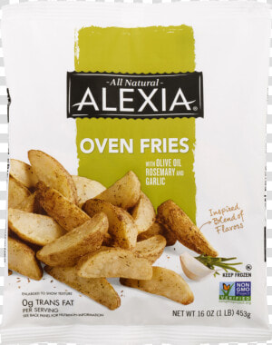 Alexia Sweet Potato Fries  HD Png Download