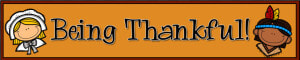 Thankful For Thanksgiving Blog Hop Planet Happy Smiles   Calligraphy  HD Png Download