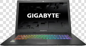 Gigabyte Sabre 17 Inch  HD Png Download