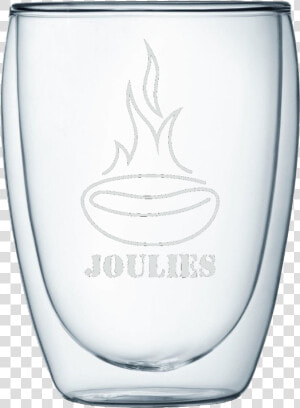 Joulies Double Wall Glass Mug Class Lazyload Lazyload   Sail  HD Png Download