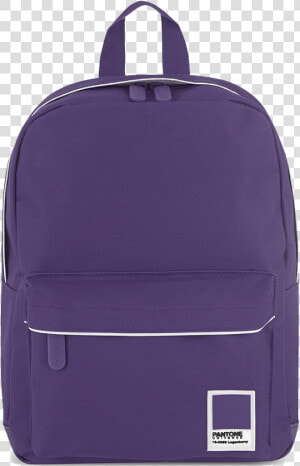 Pantone Backpack  HD Png Download