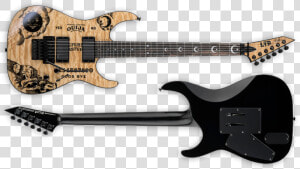 Guitar Headstock Png  Transparent Png