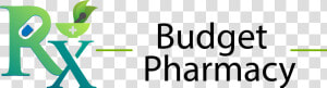 Budget Pharmacy Logo   Pharmaceris  HD Png Download