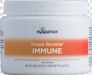 Immune Shake Booster Isagenix  HD Png Download