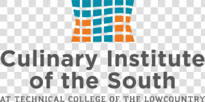 Culinary Institute Of The South  HD Png Download