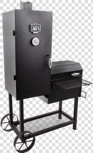 Oklahoma Joe S   Oklahoma Joe  39 s Bandera Smoker  HD Png Download