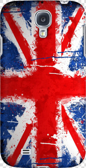 British Flag Protective Phone Case   Uk Phone  HD Png Download