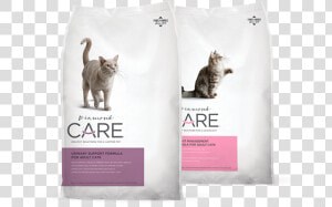 Diamond Care For Cats   Diamond Care Urinary Support  HD Png Download