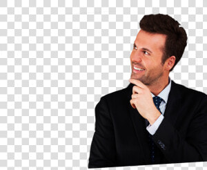 Businessperson  HD Png Download