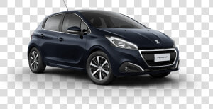 Peugeot 208  png  Transparent Png