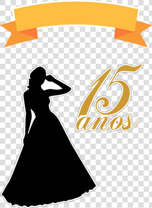 Mis Quince Png  Transparent Png