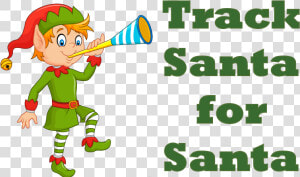 Track Santa   Klutch  HD Png Download