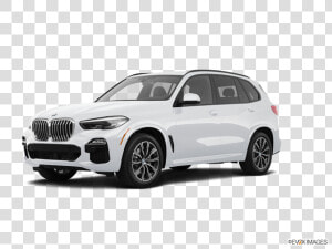 2019 Bmw X5   2019 Forester Base Model  HD Png Download