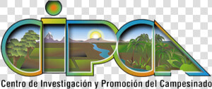 Centro De Investigacion Y Promocion Del Campesinado  HD Png Download