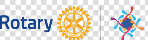 Rotary International Logo 2019  HD Png Download