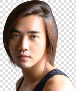 Portrait Of Young Handsome Man Png Image   Handsome Man Png  Transparent Png