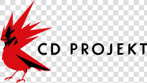 Cdp Logo   Cd Projekt Red Logo  HD Png Download