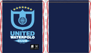 Pre Order    United Mens Wpc   Flag  HD Png Download