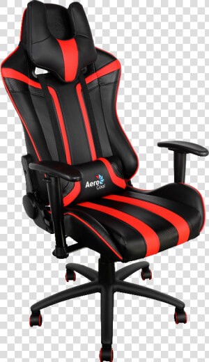 Aerocool Chair  HD Png Download