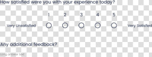 Customer Satisfaction Csat Survey Template Example   Engineering Shear Strain Tensor  HD Png Download