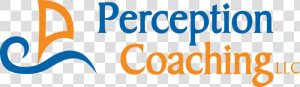 Perception Coaching   Graphic Design  HD Png Download