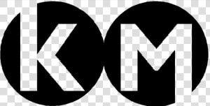 Km   Kosher Miami Logo  HD Png Download