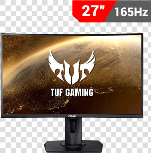 Asus Tuf Gaming Monitor  HD Png Download