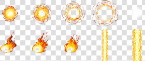 Rpg Maker Skill Animations  HD Png Download