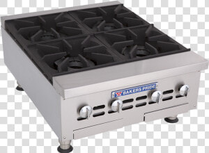 Gas Hot Plate Bphhp 424i Pn22461040   Cooktop  HD Png Download