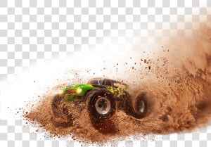 Transparent Rc Car Png   Mud  Png Download