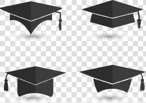 Toga Vector Png Hd  Transparent Png   Graduation Cap Background Png  Png Download