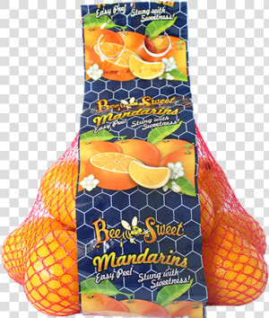 Bee Sweet Mandarins  HD Png Download