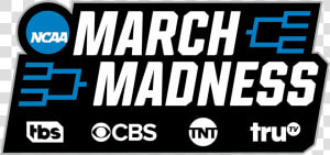 Ncaa March Madness Logo  HD Png Download