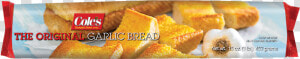 Garlic Bread Loaf Frozen  HD Png Download