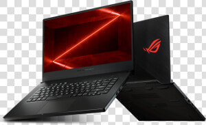 At  1 099  The Zephyrus G Ga502 Is One Of The Most   Asus Rog Zephyrus Ga502  HD Png Download