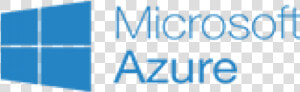 Azure Logo Partner   Microsoft Azure Logo Png  Transparent Png