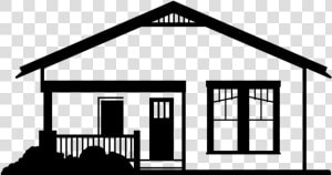 Farmhouse   House  HD Png Download